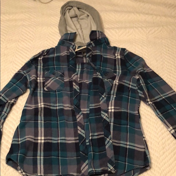 Flannel - Picture 1 of 1